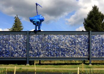 Recycled Plastics Create Durable and Economically Viable