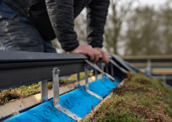 Designing Sustainable and Future-Proof Buildings for Environment