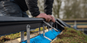 Designing Sustainable and Future-Proof Buildings for Environment