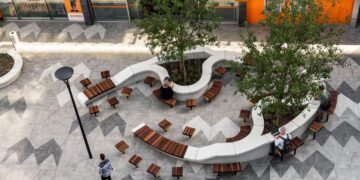 Modern Urban Architectural Innovations Handle the Demands of Future