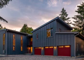 Net-Zero Energy Buildings to Balance with Environment