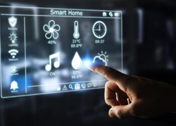 Smart Home Architectural Trends for 2025