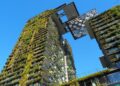 Buildings for Climate Change Involve Resilient and Regenerative