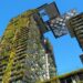Buildings for Climate Change Involve Resilient and Regenerative