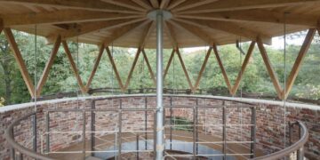 Circular Economy in Architecture Builds A Resourceful Future