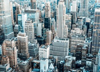 Skyscrapers Become More Deeply Integrated with Urban Ecosystems