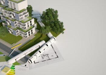 The Next Generation of Building Materials Implement Technology