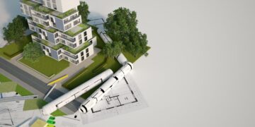 The Next Generation of Building Materials Implement Technology