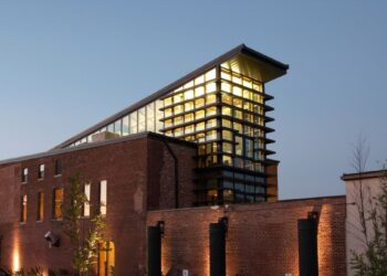 Rethinking Buildings with Adaptive Reuse