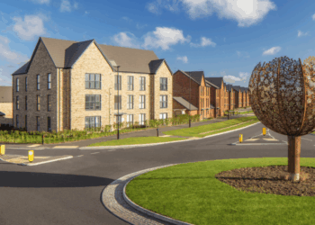 Designing Spaces to Build Resilient Communities