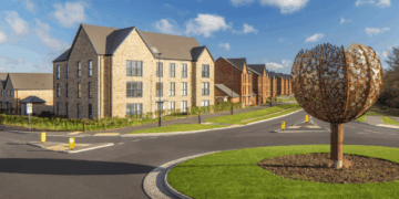 Designing Spaces to Build Resilient Communities