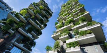 Sustainable Architecture: A New Era