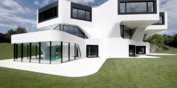 The Art of Minimalist Architecture