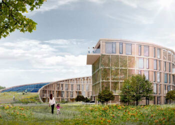 Designing Buildings for Climate Change