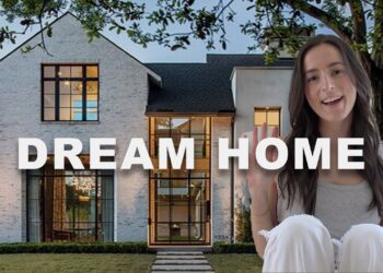 How to Design Your Dream Home