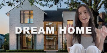 How to Design Your Dream Home