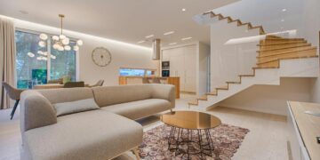 Residential Designs for Better Living