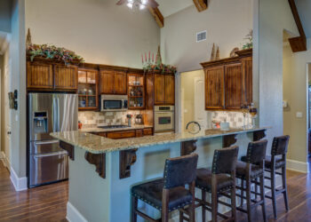 Luxury Home Design Trends Emerge