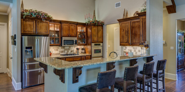 Luxury Home Design Trends Emerge