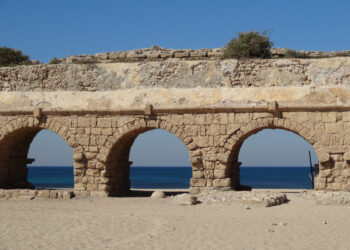 Coastal Resilience Architecture Needed