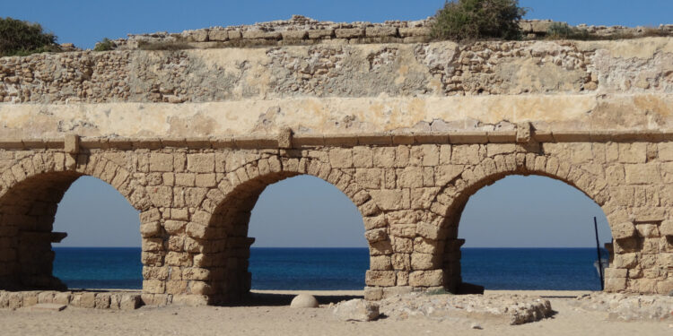 Coastal Resilience Architecture Needed