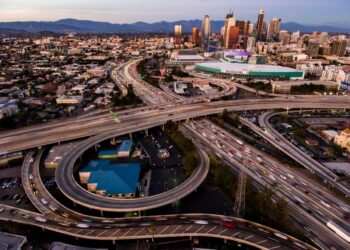 Building Sustainable City Infrastructure