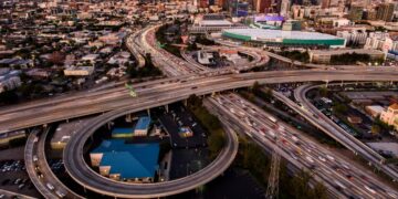 Building Sustainable City Infrastructure