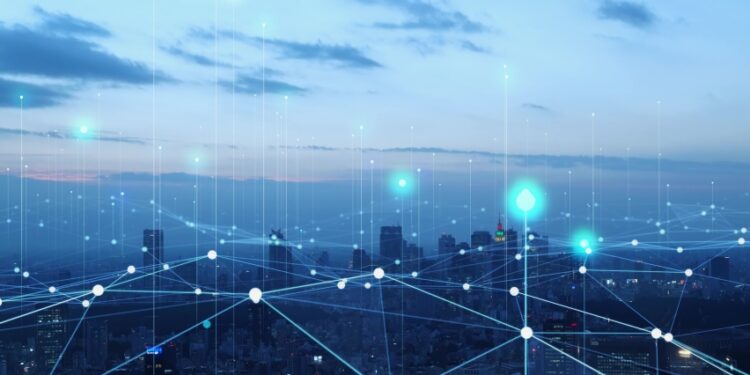 Smart Security: Safely Connecting Your Home