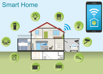 Smart Home: Building Your Automated Ecosystem