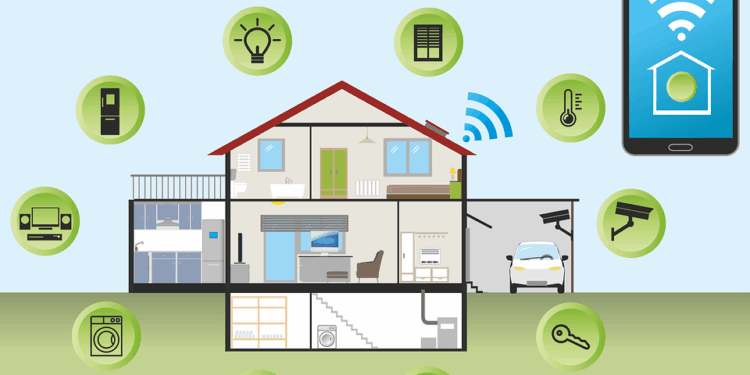 Smart Home: Building Your Automated Ecosystem